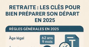 Retraites : une progression modérée du taux d’erreurs anticipée entre 2024 et 2025