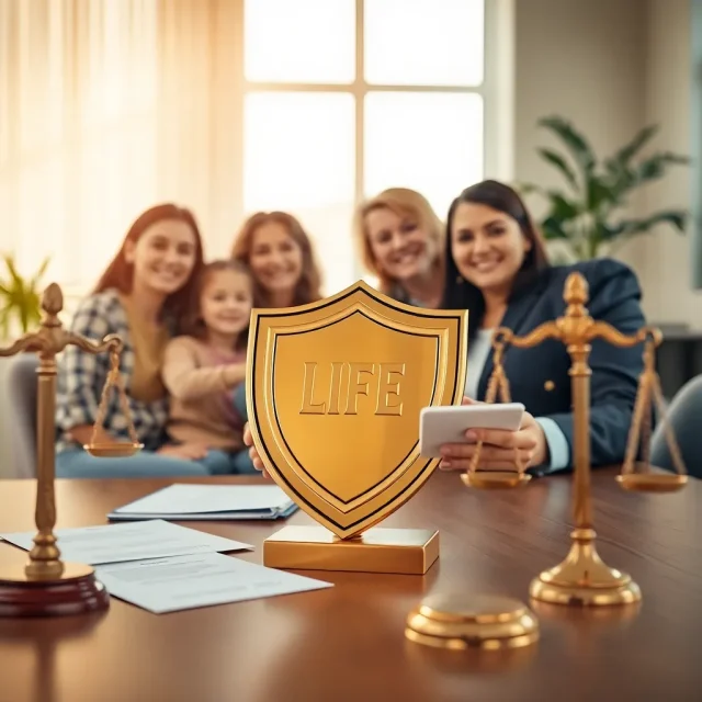 Ce qu’apportent les assurances protection juridique liées à l’assurance-vie