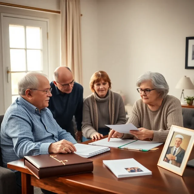 Comment l’assurance-vie peut devenir un outil de transmission efficace lors d’une succession