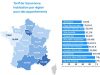 Hausse gĂ©nĂ©rale des tarifs d’assurance habitation en France : une rĂ©gion fait figure d’exception