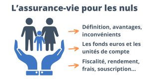 L’assurance-vie : un refuge fiscal avantageux pour optimiser votre patrimoine