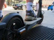 Sarreguemines : 90 % des utilisateurs de trottinettes sans assurance face à des infractions fréquentes
