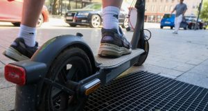 Sarreguemines : 90 % des utilisateurs de trottinettes sans assurance face à des infractions fréquentes