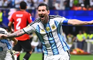 Messi lance un avertissement percutant : « L’Angleterre va me mettre KO », tandis que Joe Cole fait ses propres pronostics découvrez les déclarations surprenantes de messi qui prévient : « l'angleterre va me mettre ko ». analyse et réactions exclusives.